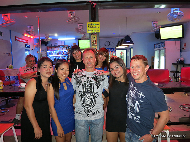 2014-03-05 Smurf Bar