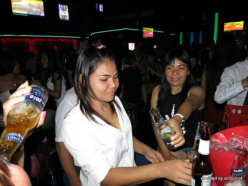2014-03-05 Smurf Bar