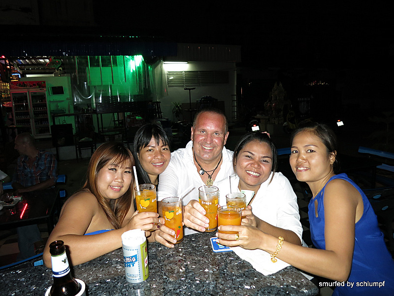 2014-03-05 Smurf Bar