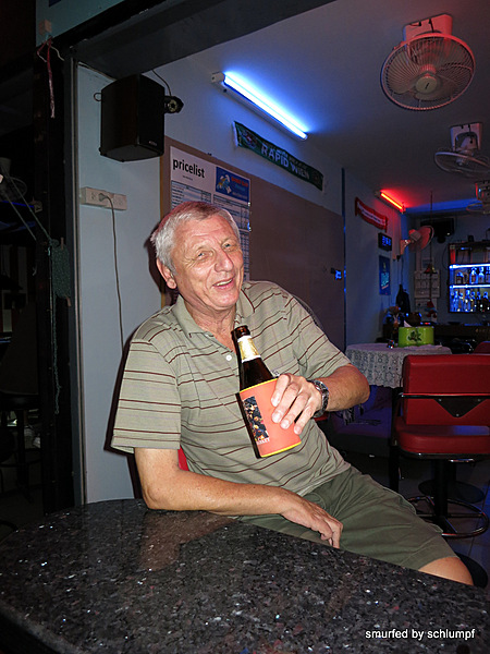 2014-03-05 Smurf Bar