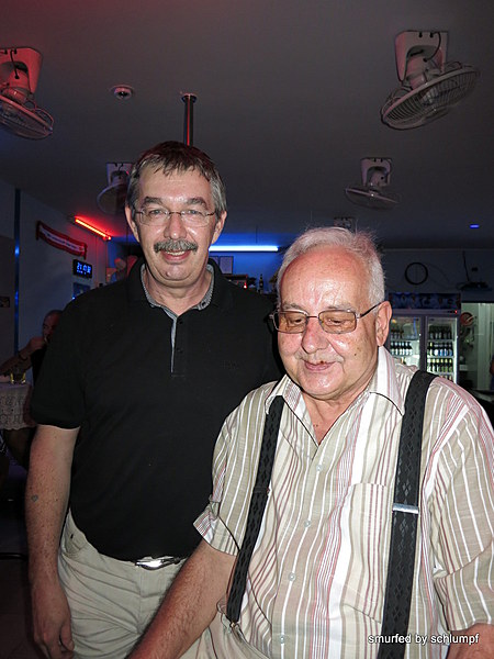 2014-03-06 Smurf Bar