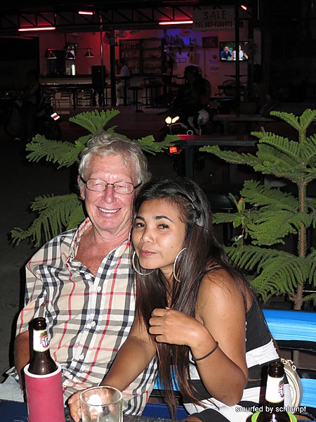 2014-03-06 Smurf Bar
