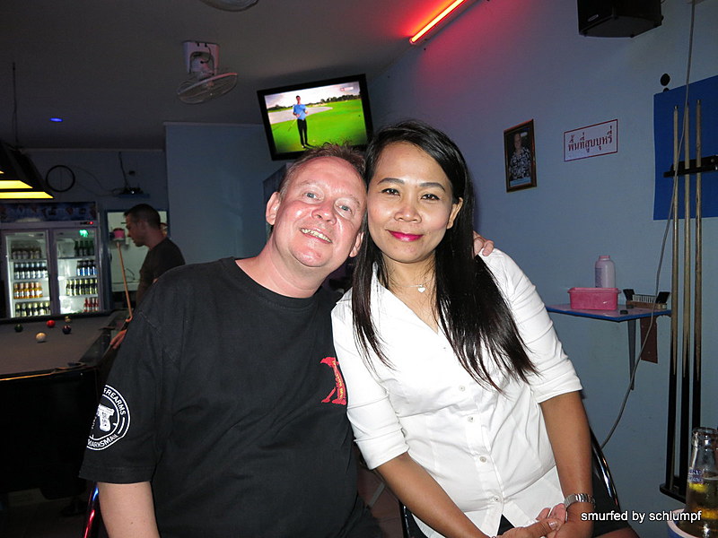 2014-03-06 Smurf Bar