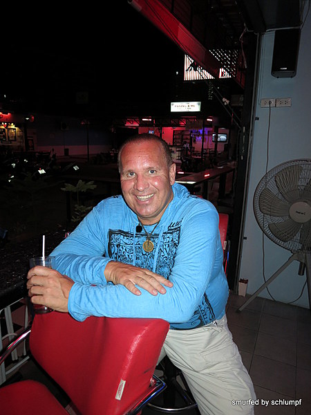 2014-03-06 Smurf Bar