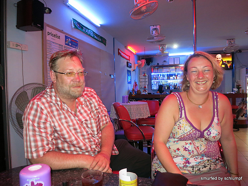 2014-03-07 Smurf Bar
