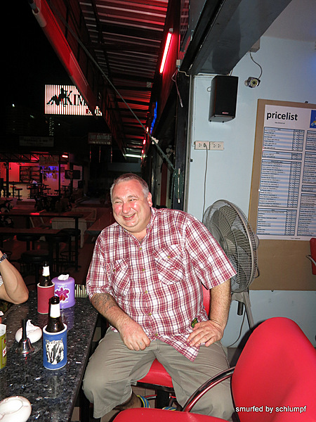 2014-03-07 Smurf Bar
