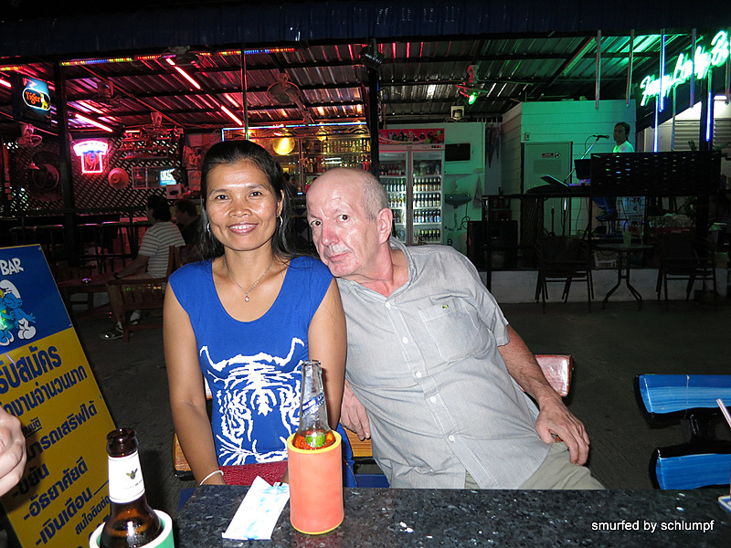 2014-03-07 Smurf Bar