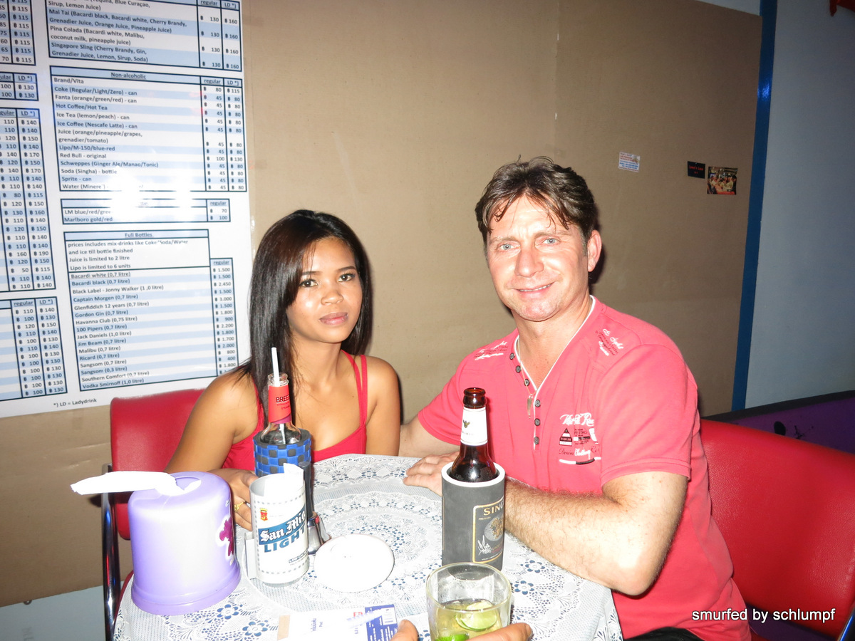 2014-03-07 Smurf Bar