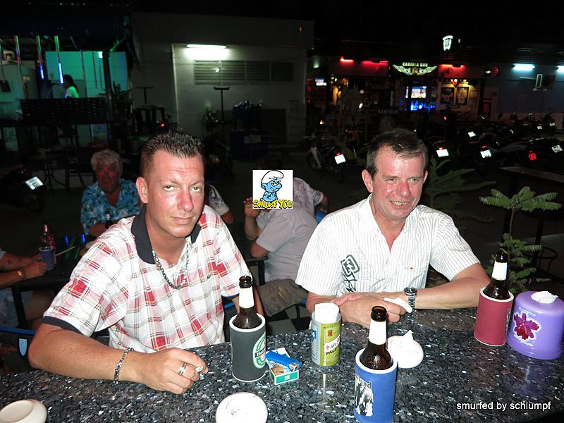 2014-03-07 Smurf Bar