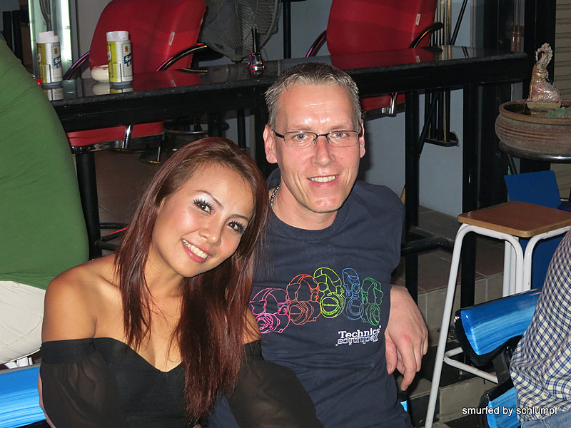 2014-03-07 Smurf Bar