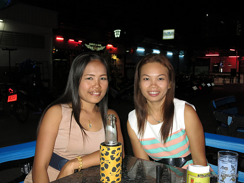 2014-03-07 Smurf Bar