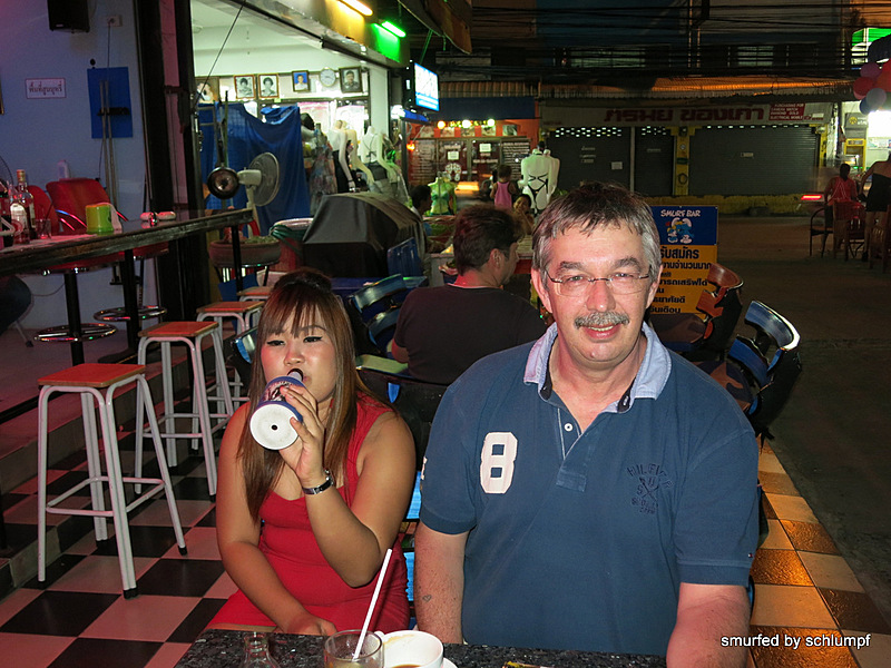 2014-03-08 Smurf Bar