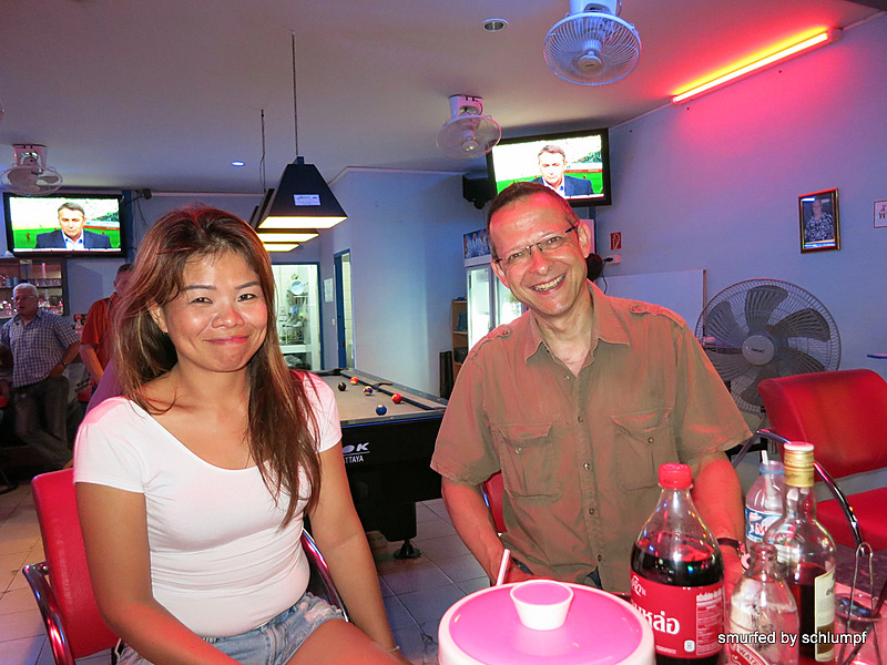 2014-03-08 Smurf Bar