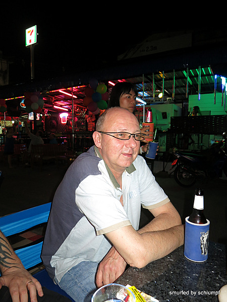 2014-03-08 Smurf Bar