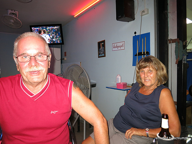2014-03-08 Smurf Bar
