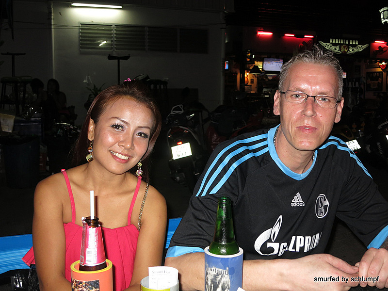 2014-03-08 Smurf Bar