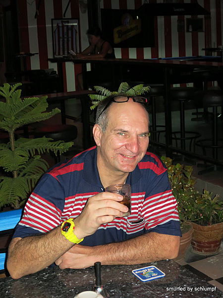 2014-03-08 Smurf Bar