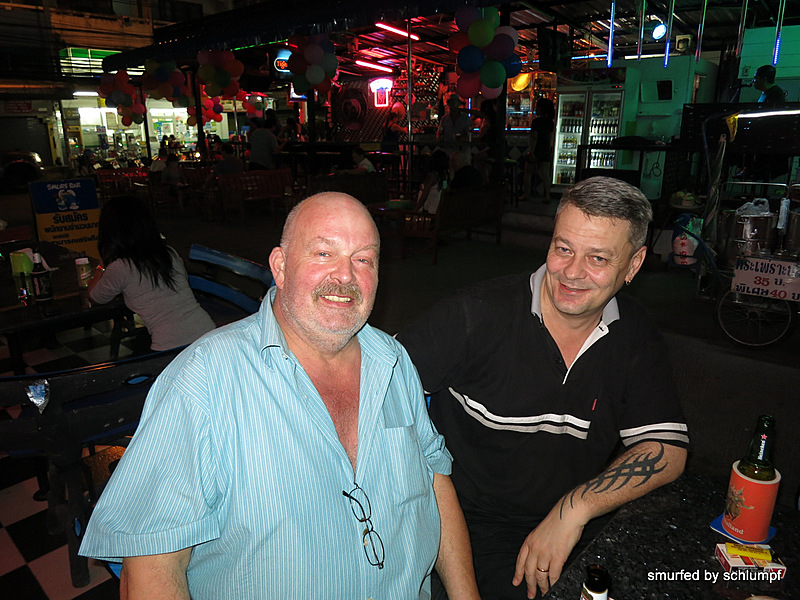 2014-03-08 Smurf Bar