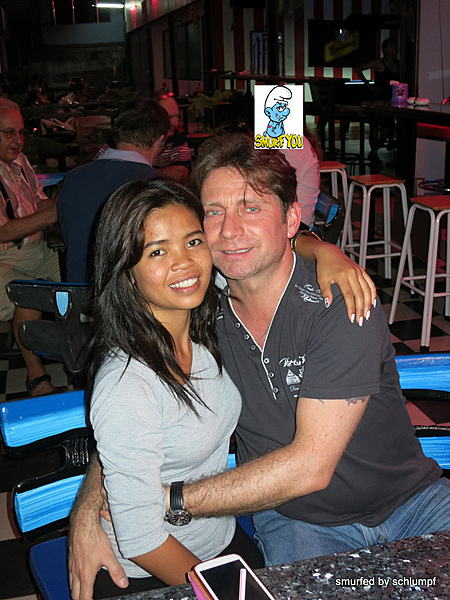 2014-03-08 Smurf Bar