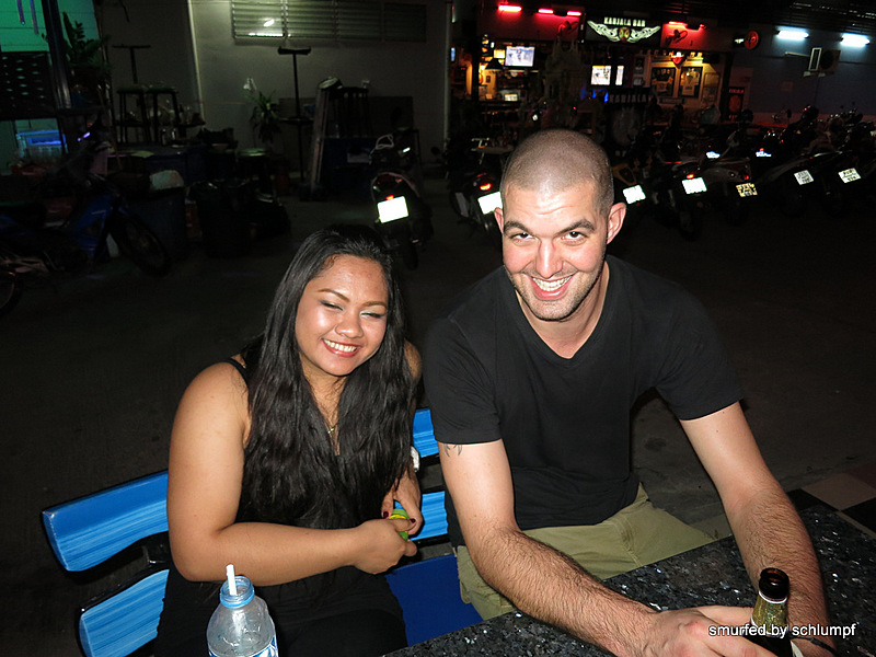 2014-03-08 Smurf Bar