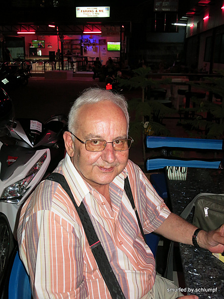 2014-03-08 Smurf Bar