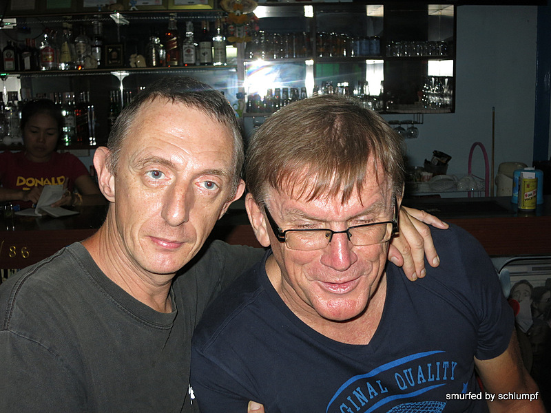 2014-03-09 Smurf Bar