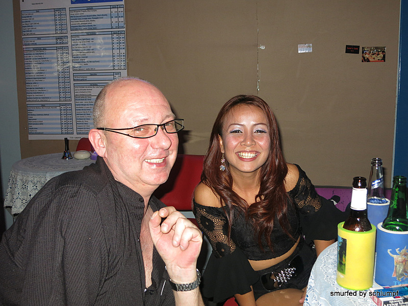 2014-03-09 Smurf Bar