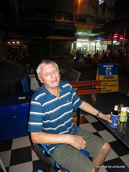 2014-03-09 Smurf Bar