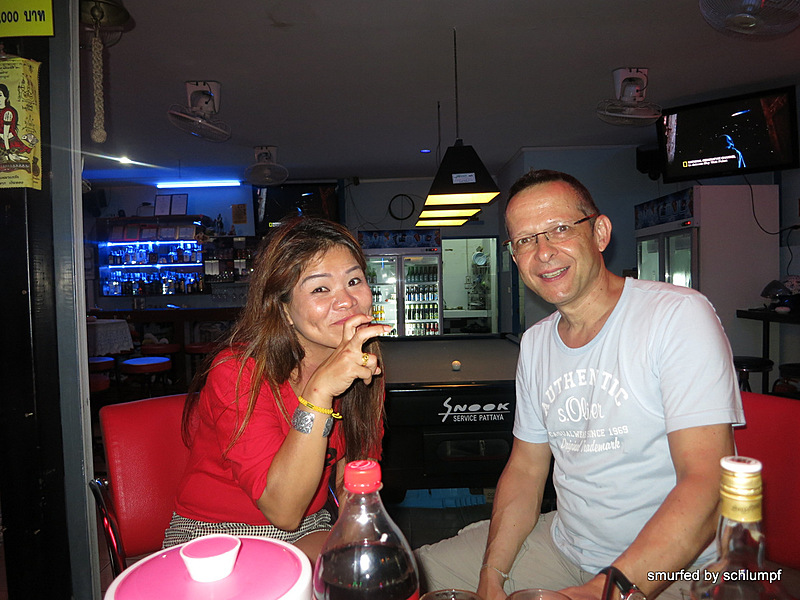 2014-03-09 Smurf Bar