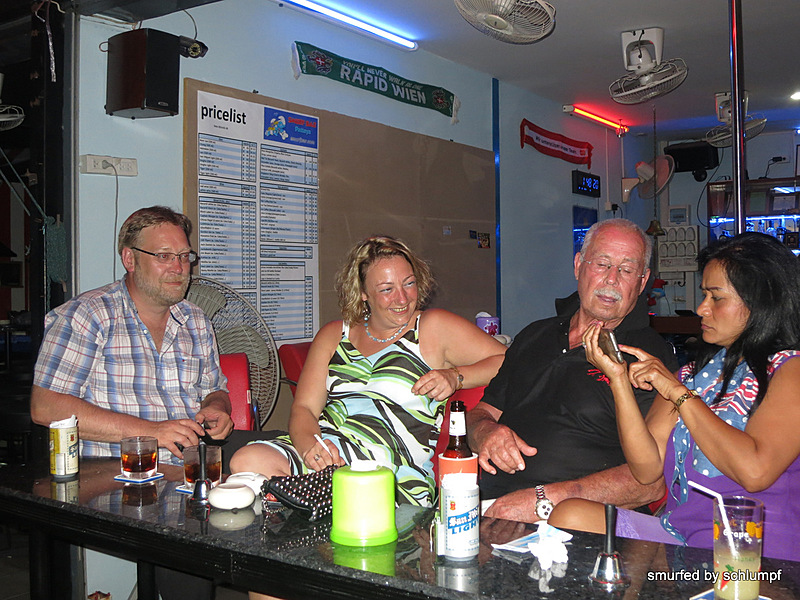 2014-03-09 Smurf Bar