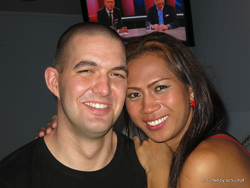 2014-03-09 Smurf Bar