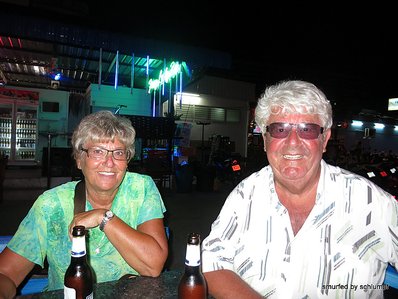 2014-03-09 Smurf Bar