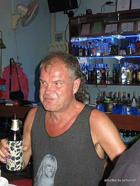 2014-03-09 Smurf Bar