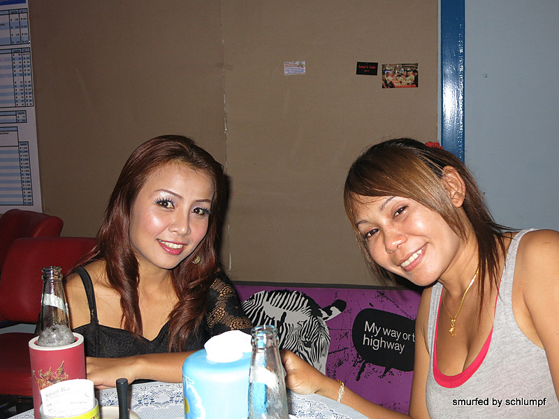 2014-03-09 Smurf Bar