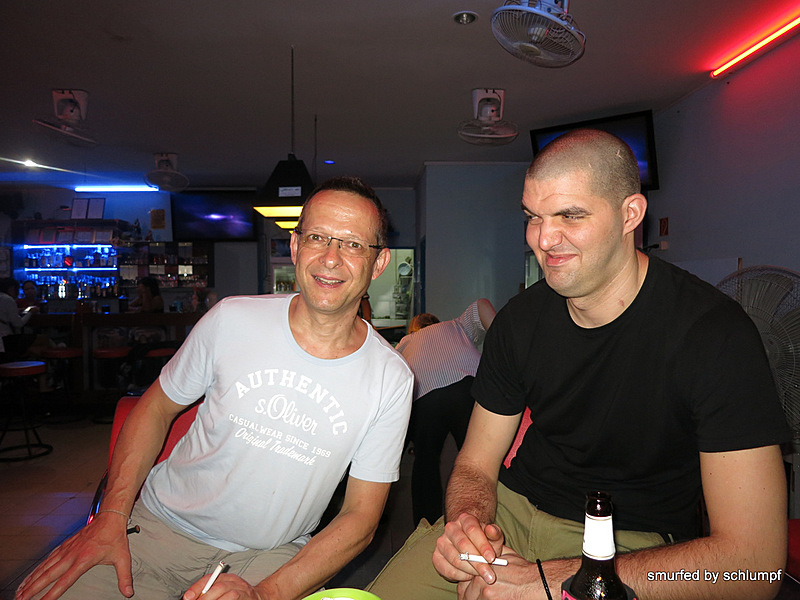 2014-03-09 Smurf Bar