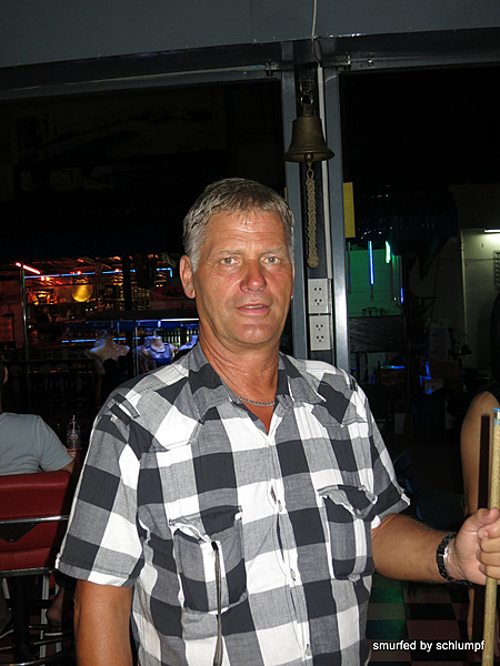 2014-03-09 Smurf Bar