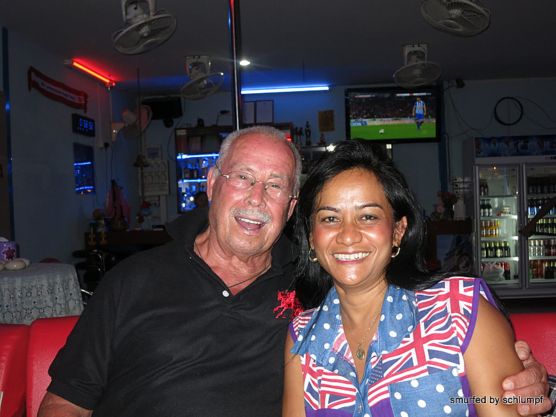 2014-03-09 Smurf Bar