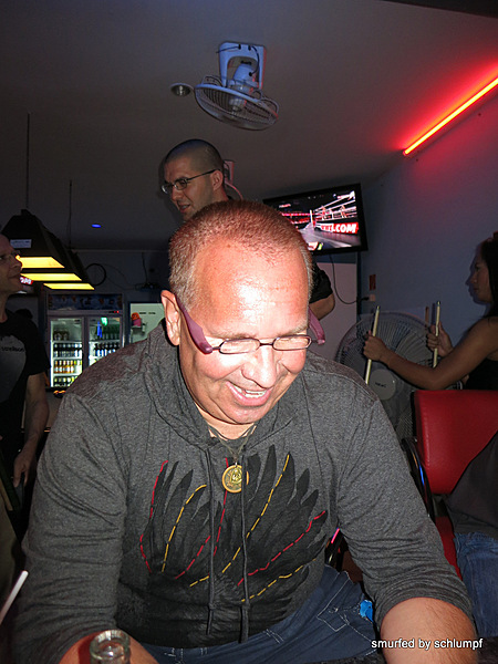 2014-03-10 Smurf Bar