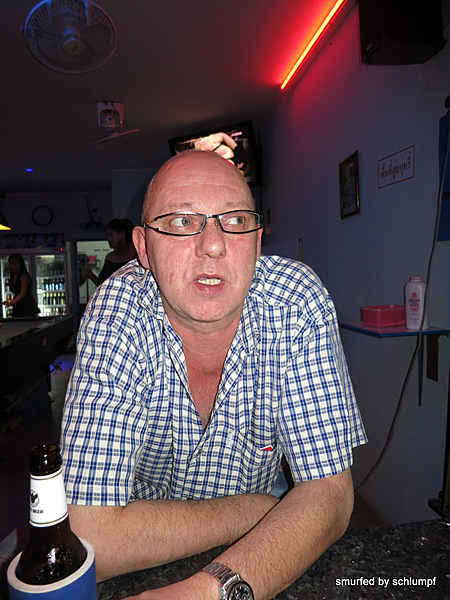 2014-03-11 Smurf Bar