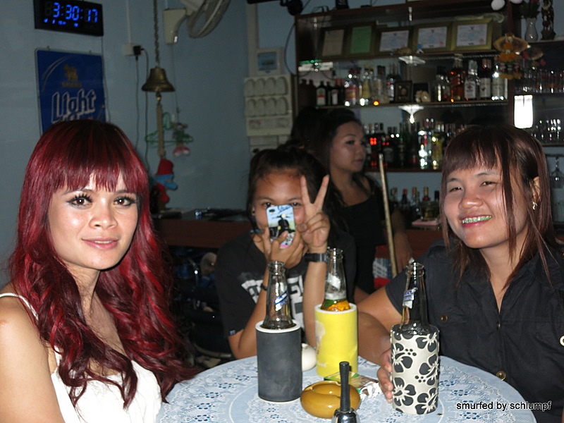 2014-03-11 Smurf Bar