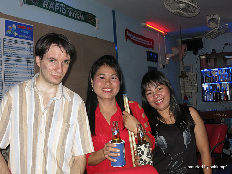 2014-03-11 Smurf Bar