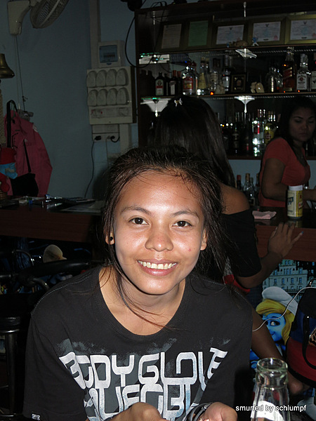 2014-03-11 Smurf Bar