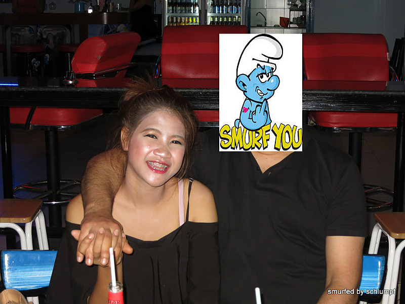 2014-03-11 Smurf Bar