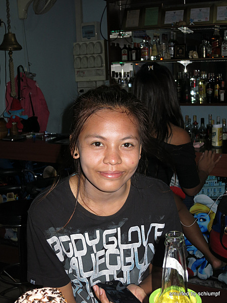 2014-03-11 Smurf Bar