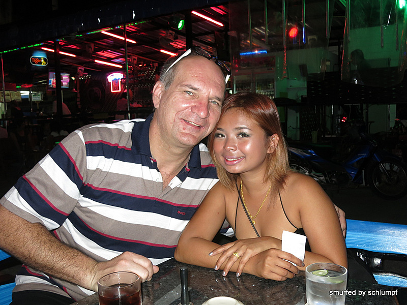 2014-03-11 Smurf Bar