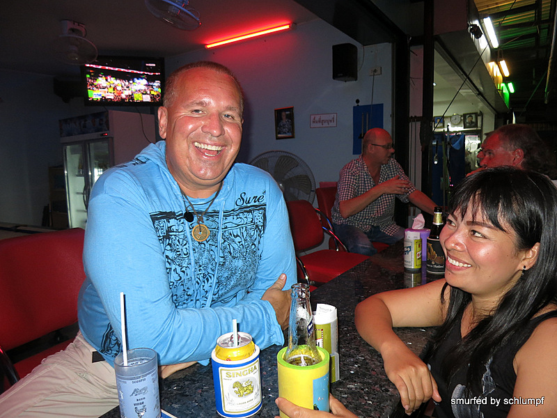 2014-03-11 Smurf Bar