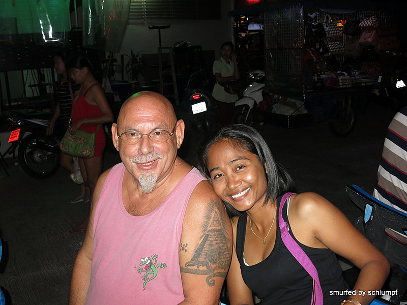 2014-03-11 Smurf Bar
