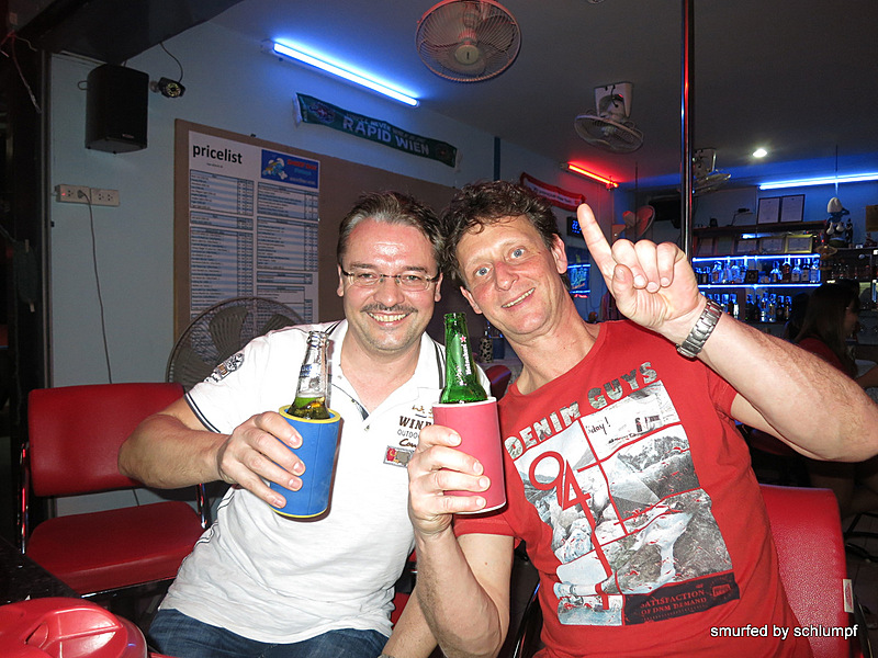 2014-03-11 Smurf Bar