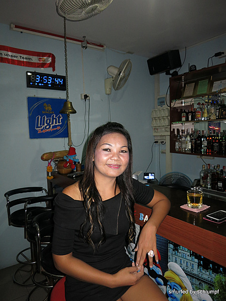 2014-03-11 Smurf Bar