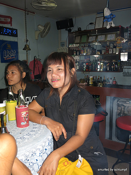 2014-03-11 Smurf Bar
